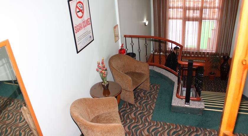 Kasmir Hotel Rezervasyon