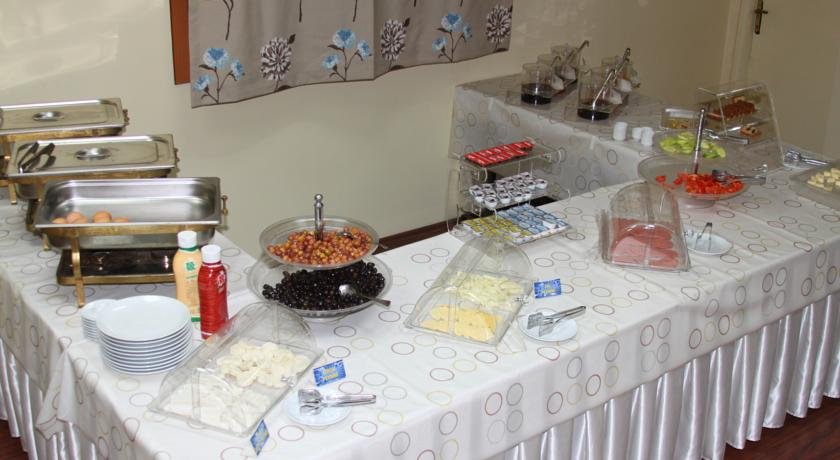 Kasmir Hotel Rezervasyon