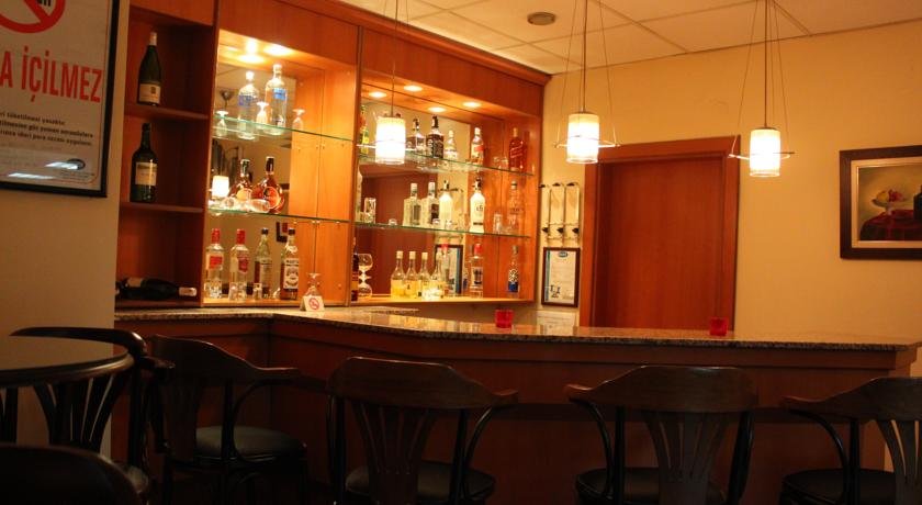 Kasmir Hotel Rezervasyon