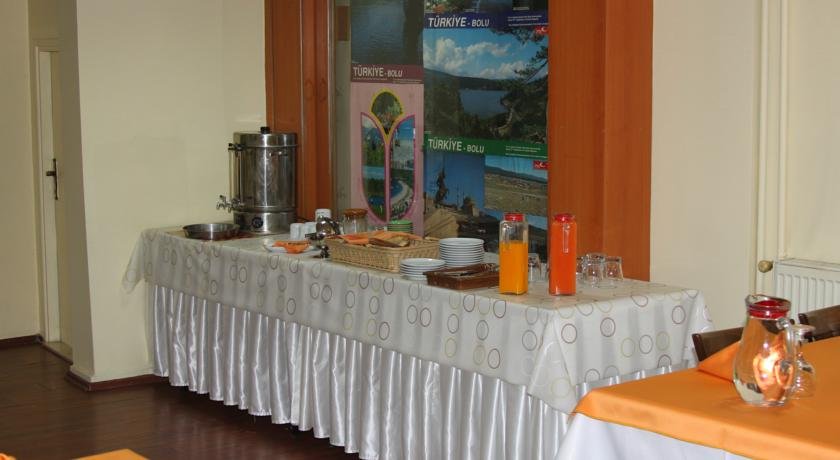 Kasmir Hotel Rezervasyon