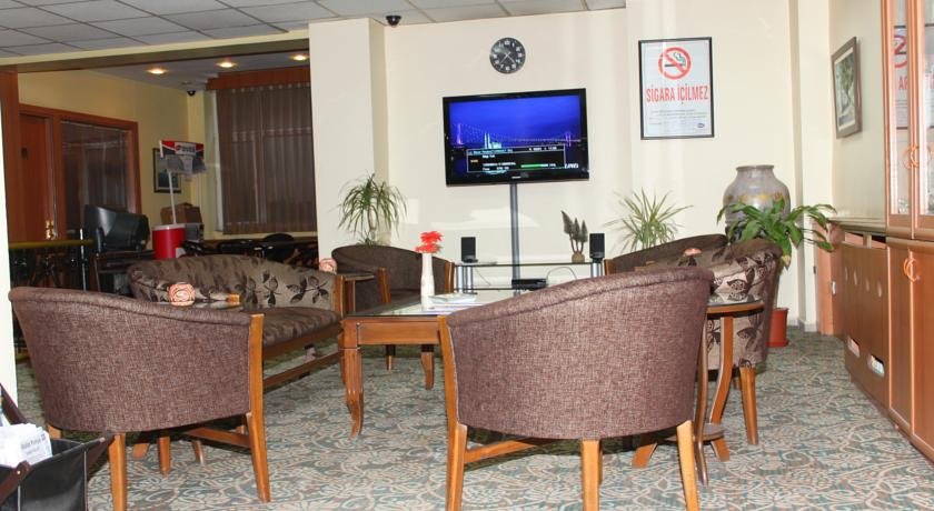 Kasmir Hotel Rezervasyon