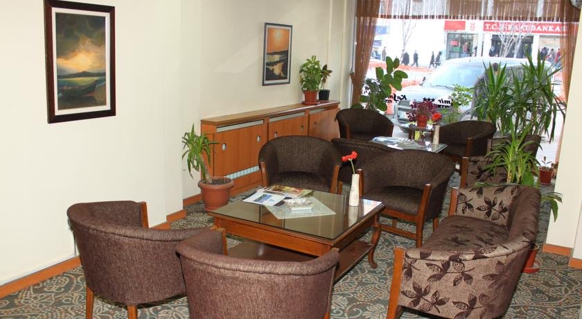 Kasmir Hotel Rezervasyon