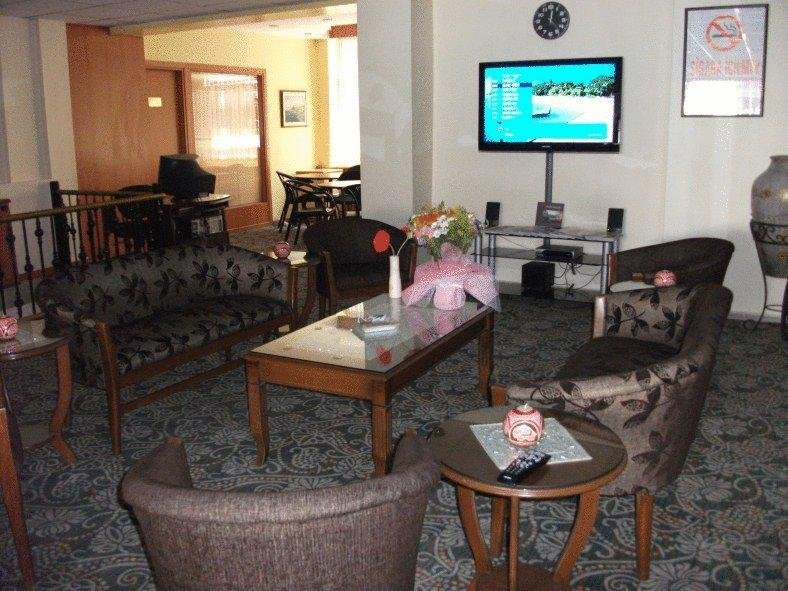 Kasmir Hotel Rezervasyon