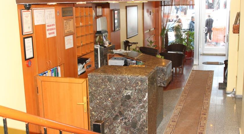 Kasmir Hotel Rezervasyon