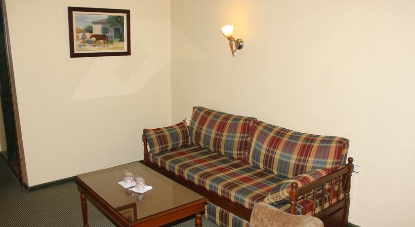 Kasmir Hotel Rezervasyon