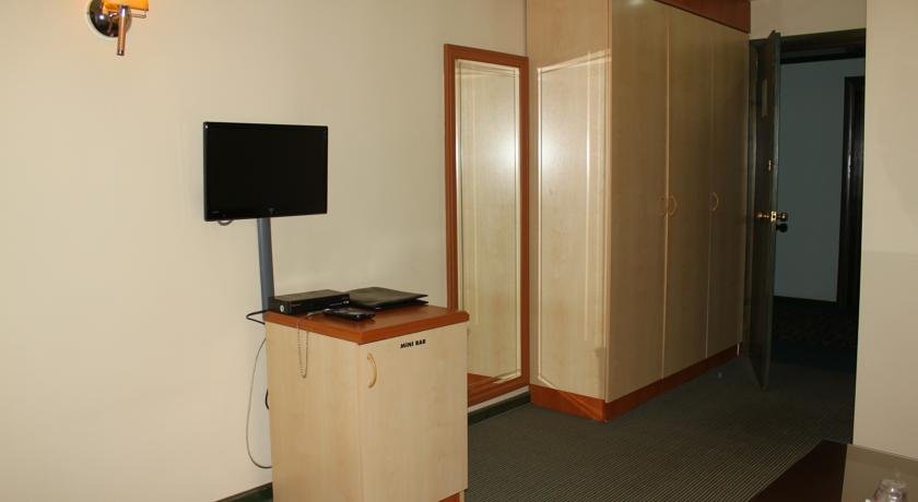 Kasmir Hotel Rezervasyon