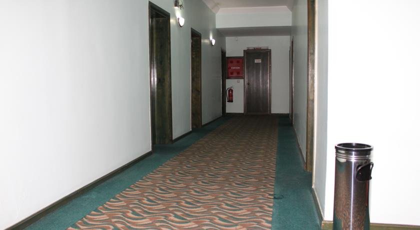 Kasmir Hotel Rezervasyon