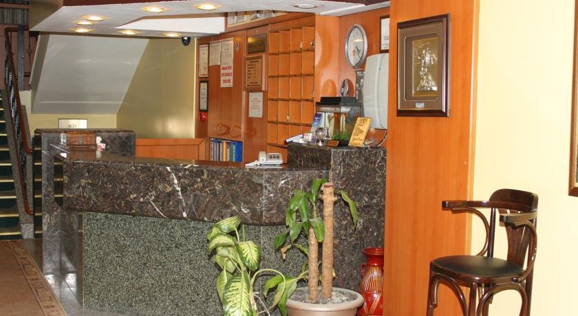 Kasmir Hotel Rezervasyon