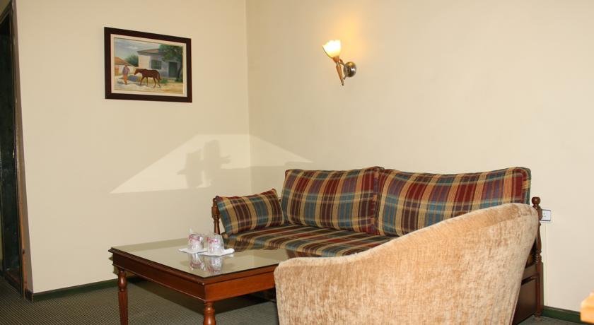 Kasmir Hotel Rezervasyon