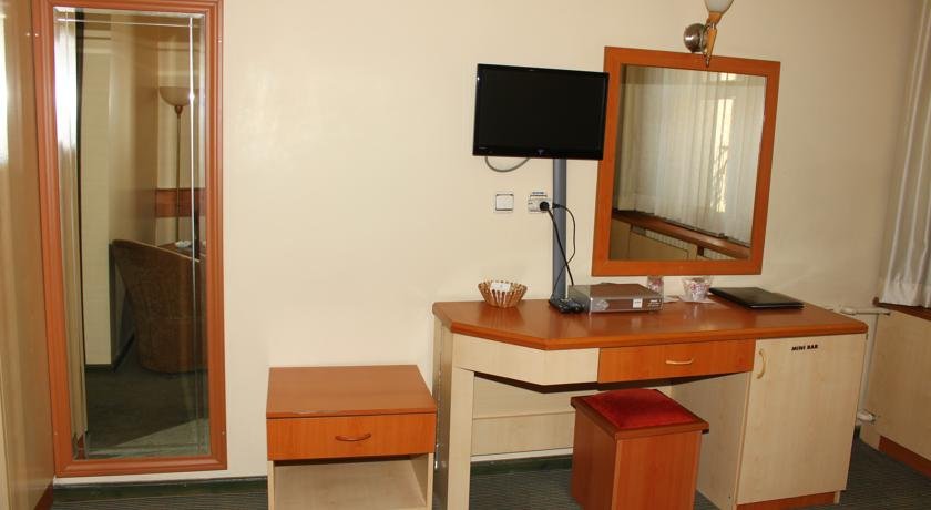 Kasmir Hotel Rezervasyon