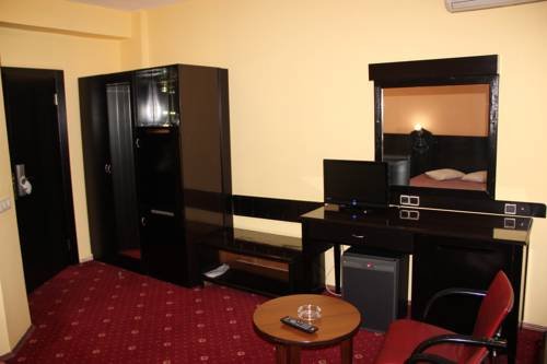 Koeroglu Hotel Rezervasyon