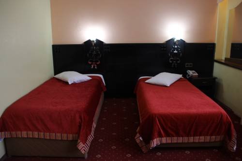 Koeroglu Hotel Rezervasyon