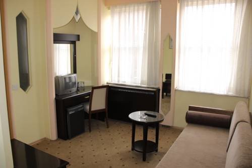 Koeroglu Hotel Rezervasyon