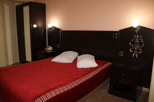 Koeroglu Hotel Rezervasyon