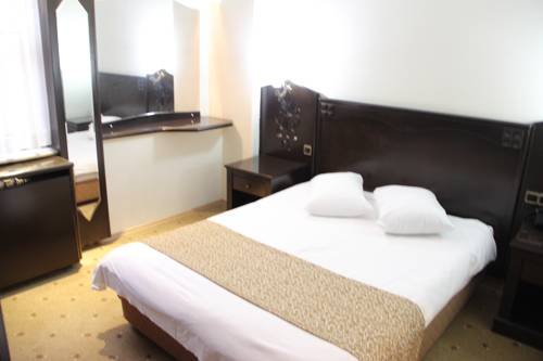 Koeroglu Hotel Rezervasyon