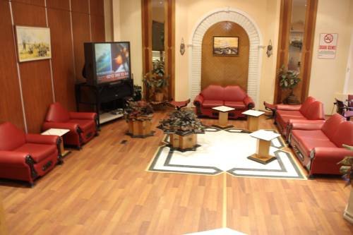 Koeroglu Hotel Rezervasyon