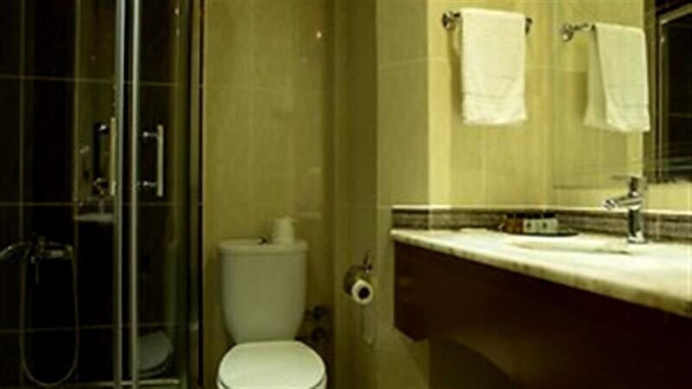 Issos Otel Rezervasyon