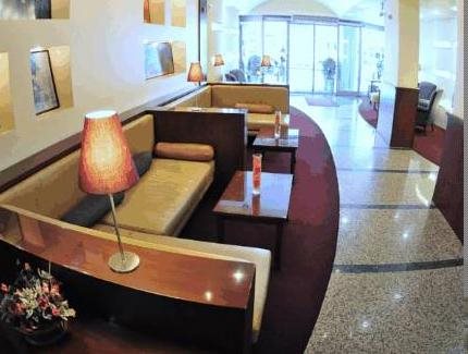 Arma Hotel Rezervasyon