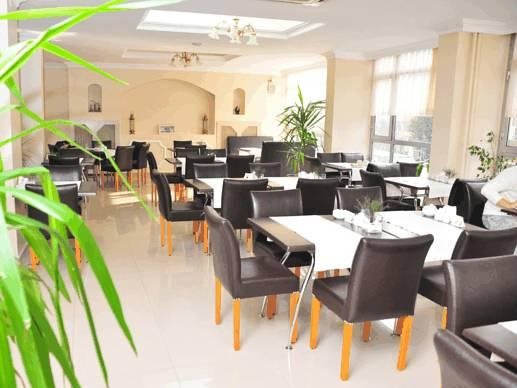 Arma Hotel Rezervasyon