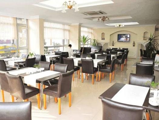 Arma Hotel Rezervasyon