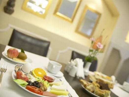 Arma Hotel Rezervasyon