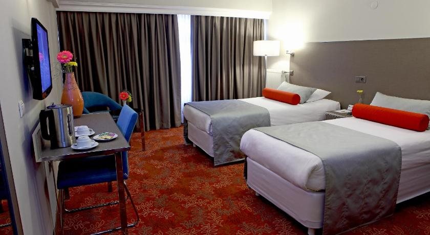 Arma Hotel Rezervasyon