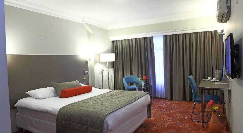 Arma Hotel Rezervasyon