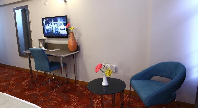 Arma Hotel Rezervasyon