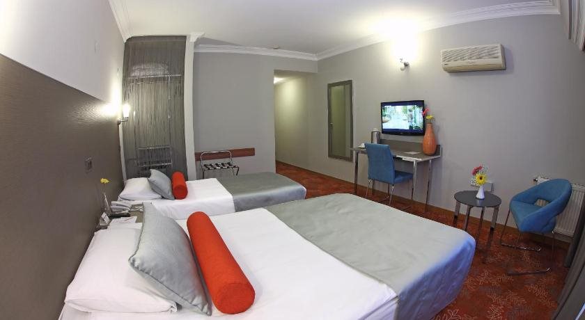 Arma Hotel Rezervasyon