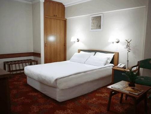 Arma Hotel Rezervasyon