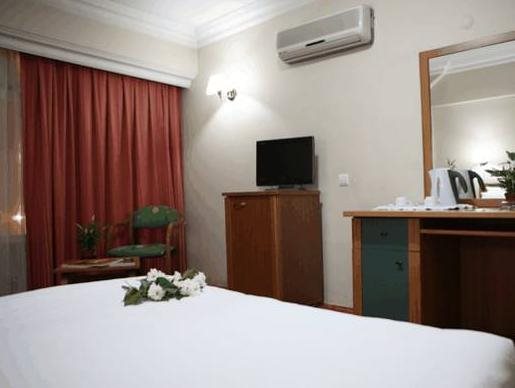 Arma Hotel Rezervasyon