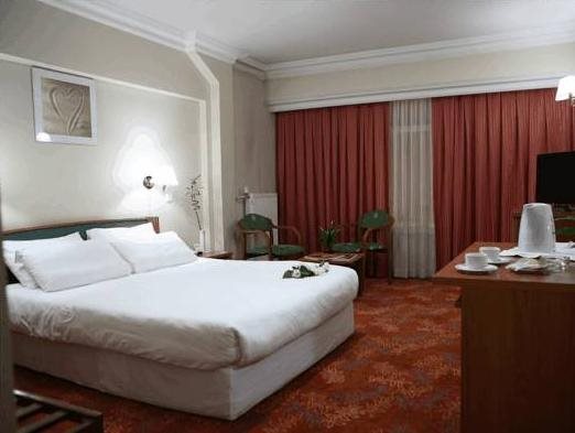 Arma Hotel Rezervasyon