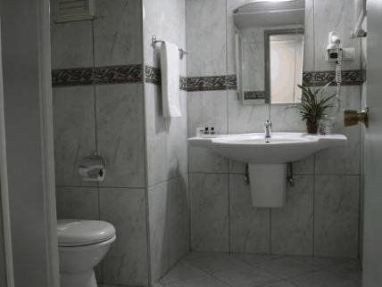 Arma Hotel Rezervasyon