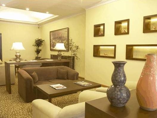 Arma Hotel Rezervasyon