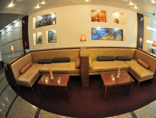 Arma Hotel Rezervasyon