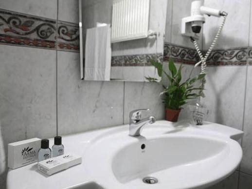 Arma Hotel Rezervasyon