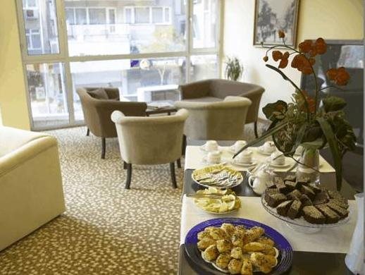 Arma Hotel Rezervasyon