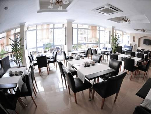 Arma Hotel Rezervasyon