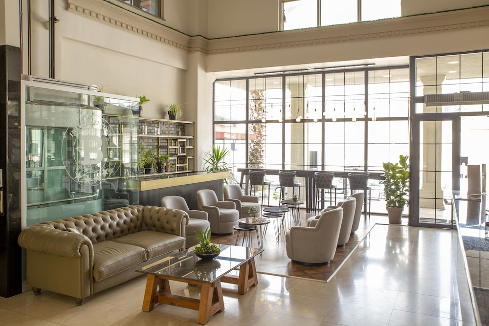 New Baltürk Hotel İzmit Rezervasyon