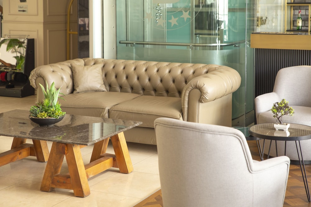 New Baltürk Hotel İzmit Rezervasyon