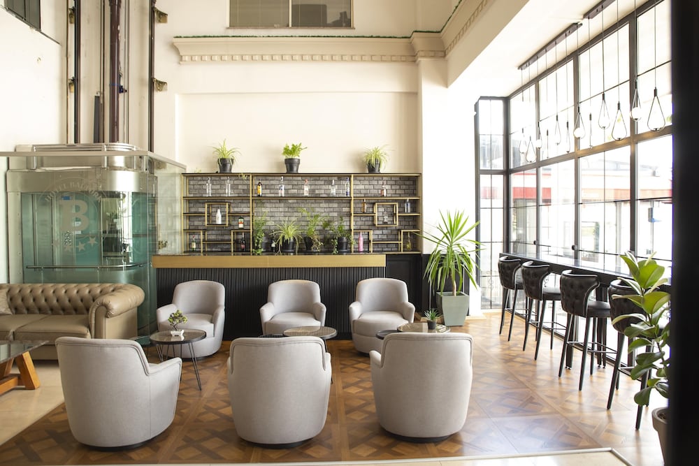 New Baltürk Hotel İzmit Rezervasyon