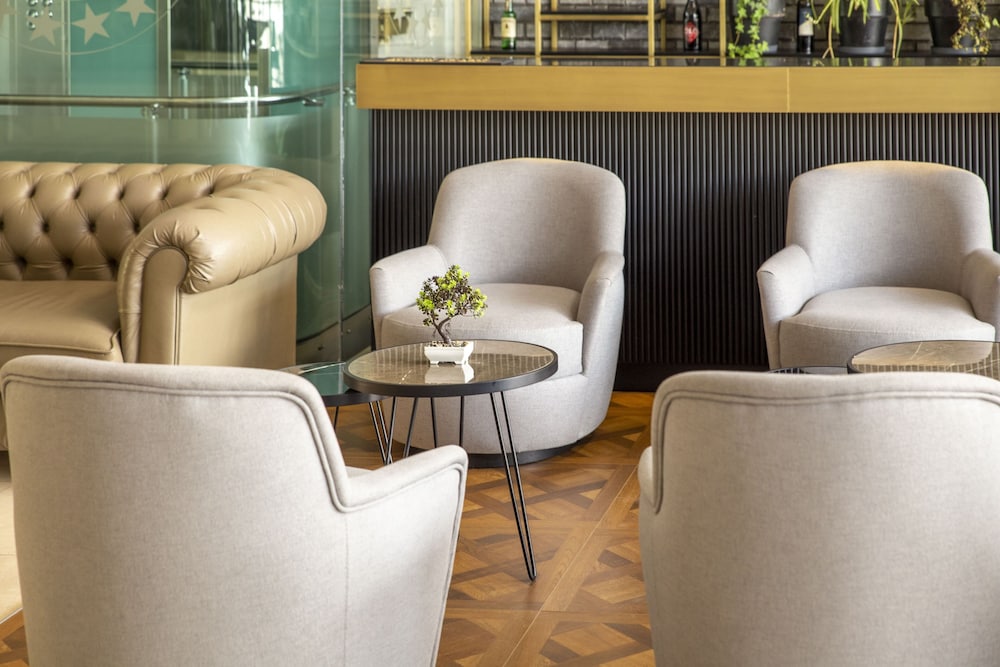 New Baltürk Hotel İzmit Rezervasyon