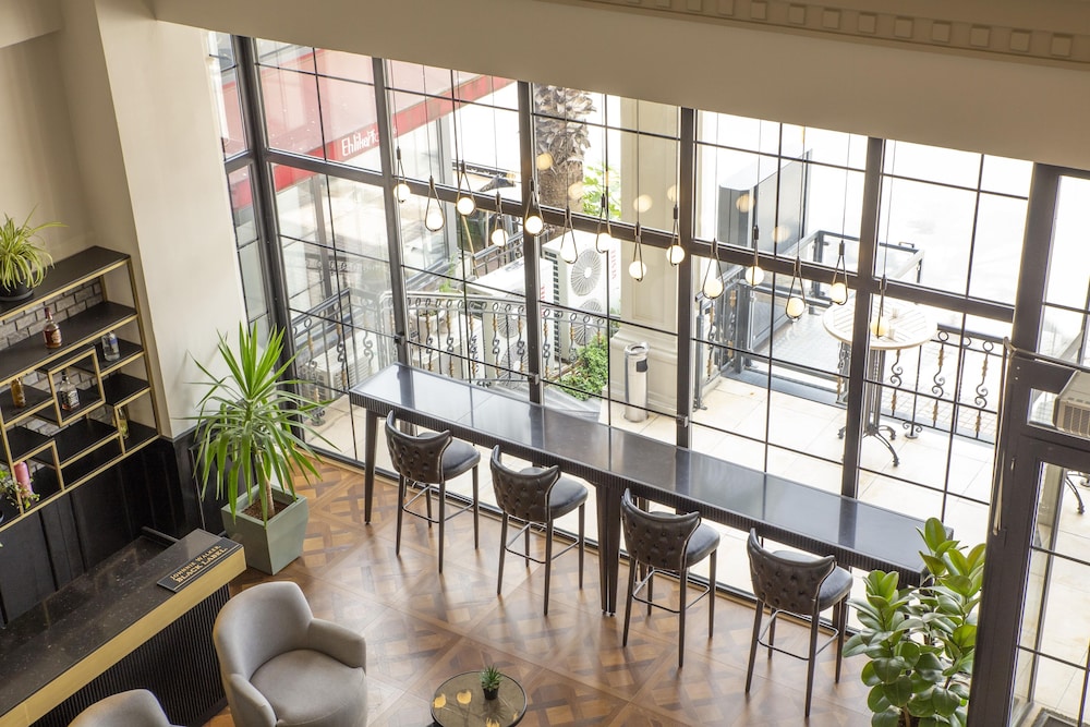 New Baltürk Hotel İzmit Rezervasyon