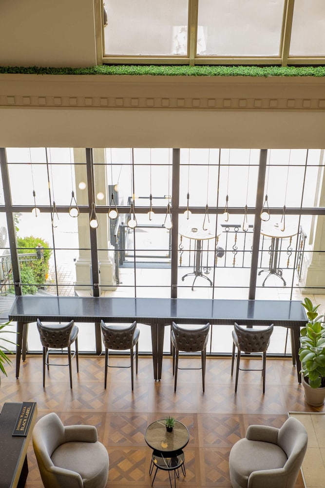 New Baltürk Hotel İzmit Rezervasyon