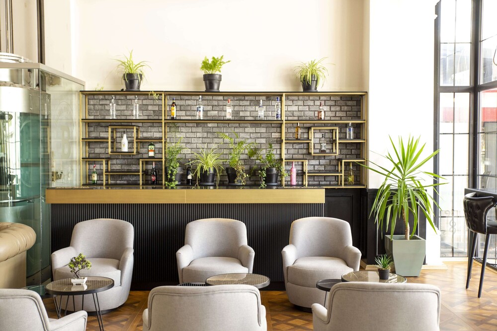 New Baltürk Hotel İzmit Rezervasyon