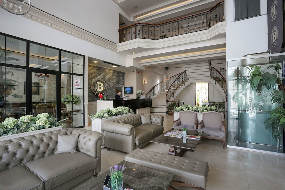 New Baltürk Hotel İzmit Rezervasyon