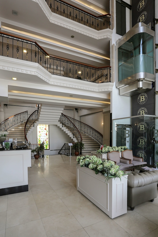 New Baltürk Hotel İzmit Rezervasyon