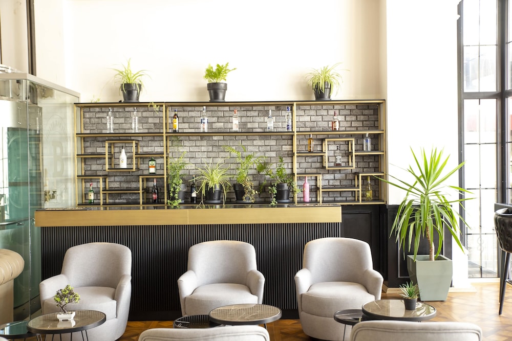 New Baltürk Hotel İzmit Rezervasyon