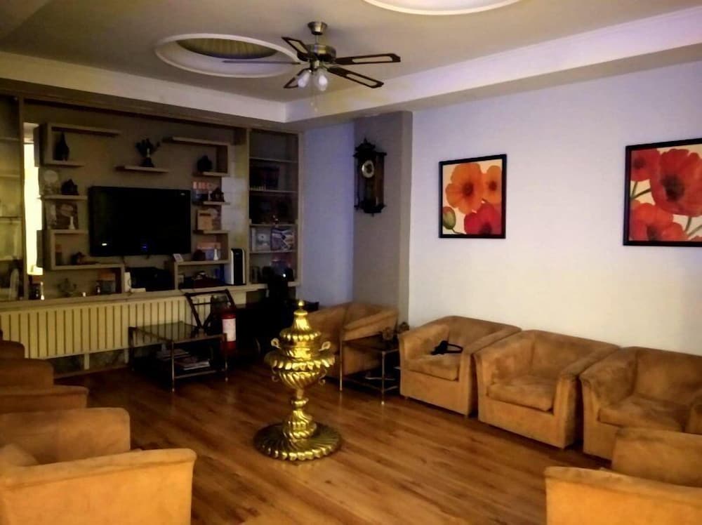 Anibal Hotel Rezervasyon