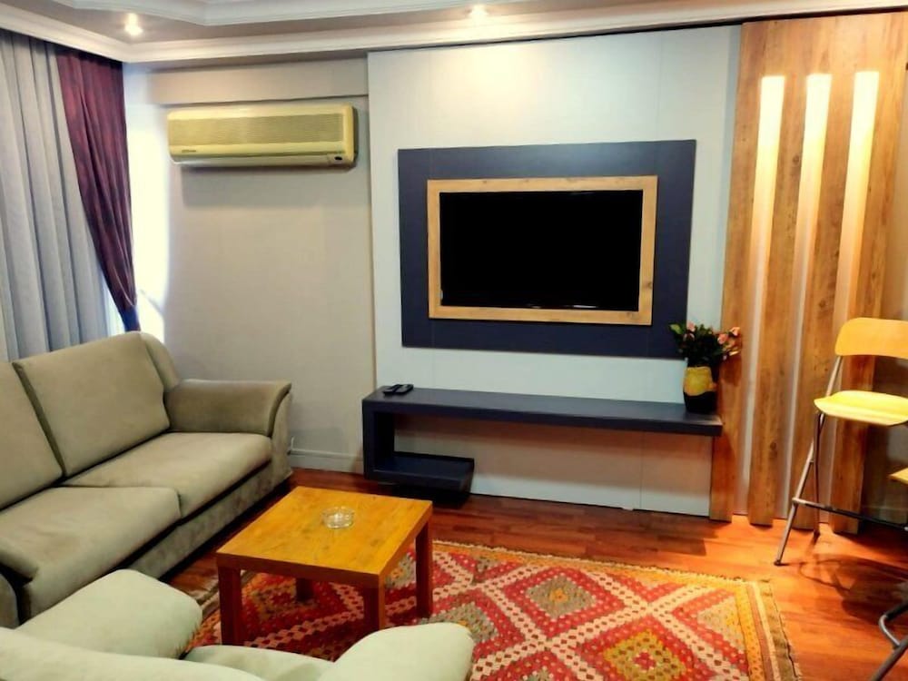 Anibal Hotel Rezervasyon